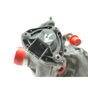 Recambio de turbocompresor para ford grand c-max trend referencia OEM IAM CM5G6K682GB  