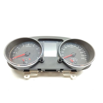 Recambio de cuadro instrumentos para nissan qashqai (j10) acenta referencia OEM IAM 24810BR00C  