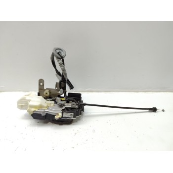 Recambio de cerradura puerta delantera izquierda para volvo v40 momentum referencia OEM IAM 31301421  