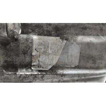 Recambio de caja cambios para chevrolet captiva 2.0 vcdi lt referencia OEM IAM Z20S  