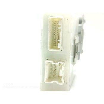 Recambio de modulo electronico para nissan murano (z51) básico referencia OEM IAM 988001AA0A  