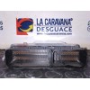 Recambio de centralita motor uce para bmw serie 1 berlina (e81/e87) 118d referencia OEM IAM 7810001  