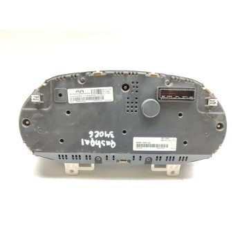 Recambio de cuadro instrumentos para nissan qashqai (j10) acenta referencia OEM IAM 24810BR00C  