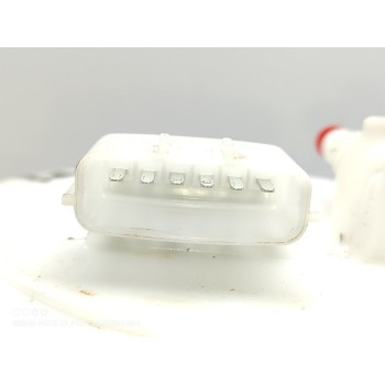 Recambio de aforador para renault kadjar life referencia OEM IAM 170404ED0A  