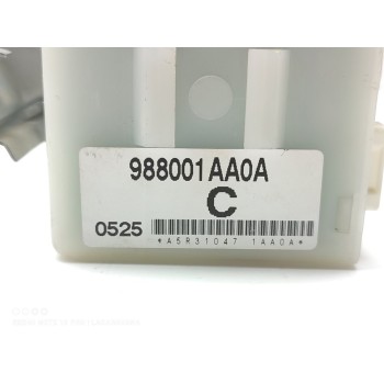 Recambio de modulo electronico para nissan murano (z51) básico referencia OEM IAM 988001AA0A  