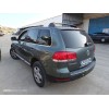 volkswagen touareg (7l6) del año 2003