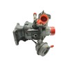 Recambio de turbocompresor para ford grand c-max trend referencia OEM IAM CM5G6K682GB  