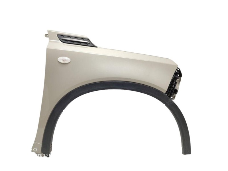 Recambio de aleta delantera derecha para suzuki vitara 1.0 t gle 4wd referencia OEM IAM 5761154P10  