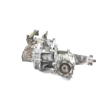 Recambio de caja cambios para chevrolet captiva 2.0 vcdi lt referencia OEM IAM Z20S  