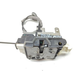 Recambio de cerradura puerta delantera izquierda para volvo v40 momentum referencia OEM IAM 31301421  