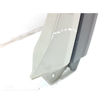 Recambio de aleta delantera derecha para suzuki vitara 1.0 t gle 4wd referencia OEM IAM 5761154P10  