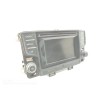 Recambio de sistema audio / radio cd para volkswagen polo (6c1) advance bluemotion referencia OEM IAM 6C0035869F  