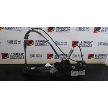 Recambio de elevalunas delantero derecho para bmw mini (r56) referencia OEM IAM 2753722A2A  