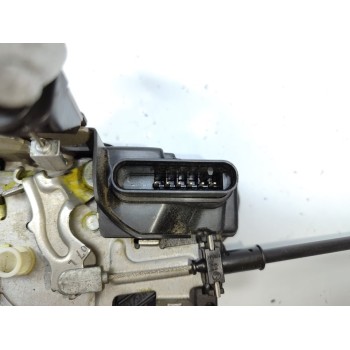 Recambio de cerradura puerta delantera izquierda para volvo v40 momentum referencia OEM IAM 31301421  