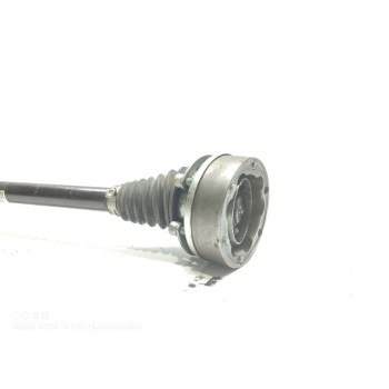 Recambio de transmision delantera izquierda para skoda octavia combi (5e5) active referencia OEM IAM 1K0407271LB  