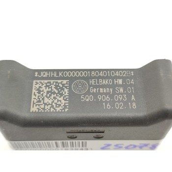 Recambio de modulo electronico para audi a1 sportback (8xf) adrenalin referencia OEM IAM 5Q0906093A  