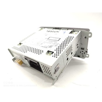 Recambio de sistema audio / radio cd para volkswagen polo (6c1) advance bluemotion referencia OEM IAM 6C0035869F  