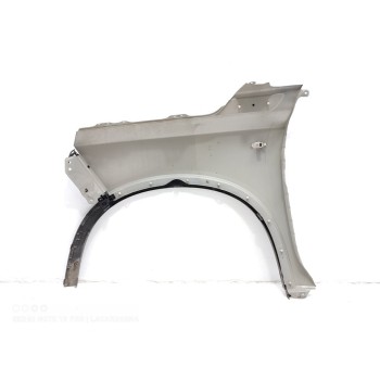 Recambio de aleta delantera derecha para suzuki vitara 1.0 t gle 4wd referencia OEM IAM 5761154P10  