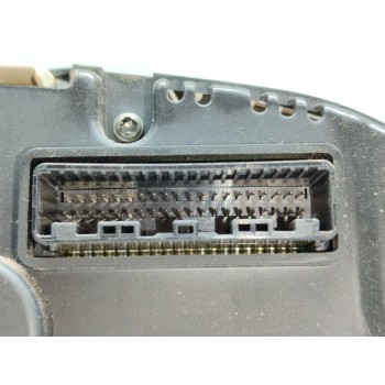 Recambio de cuadro instrumentos para nissan qashqai (j10) acenta referencia OEM IAM 24810BR00C  