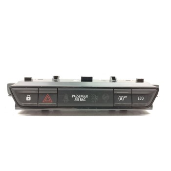 Recambio de warning para dacia sandero iii stepway expression referencia OEM IAM 283E85816R  