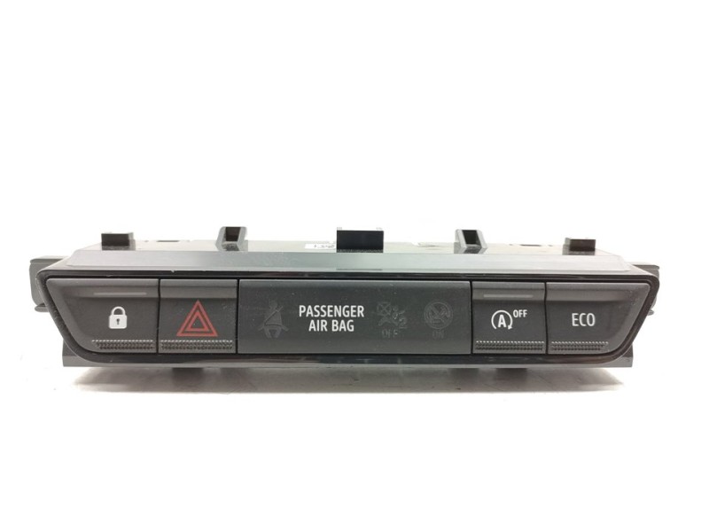 Recambio de warning para dacia sandero iii stepway expression referencia OEM IAM 283E85816R  