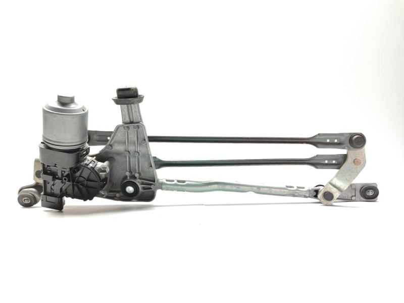 Recambio de motor limpia delantero para peugeot 308 active referencia OEM IAM 9810327980  