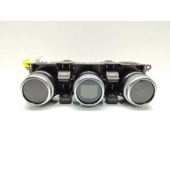 Recambio de mando climatizador para renault captur ii intens referencia OEM IAM 275100936R  