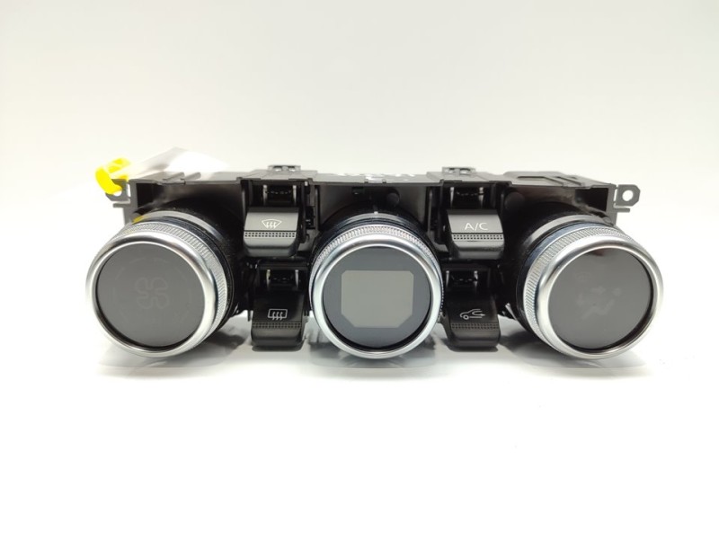 Recambio de mando climatizador para renault captur ii intens referencia OEM IAM 275100936R  