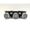 Recambio de mando climatizador para renault captur ii intens referencia OEM IAM 275100936R  