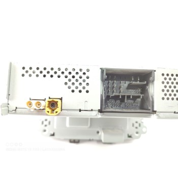 Recambio de sistema audio / radio cd para volkswagen polo (6c1) advance bluemotion referencia OEM IAM 6C0035869F  