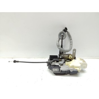 Recambio de cerradura puerta trasera derecha para volvo v40 momentum referencia OEM IAM 31301432  