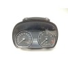 Recambio de cuadro instrumentos para bmw serie 1 berlina (e81/e87) 118d referencia OEM IAM 62109283801  