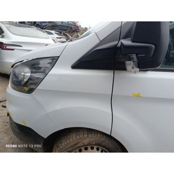 Recambio de aleta delantera izquierda para ford transit custom kombi 310 l1 tourneo trend referencia OEM IAM JK2116006AC  