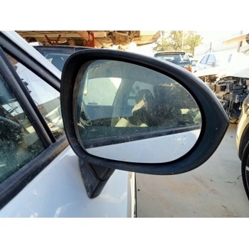 Recambio de retrovisor derecho para seat ibiza (6j5) stylance / style referencia OEM IAM 6J1857508B  