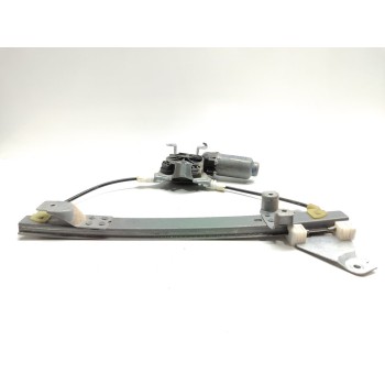 Recambio de elevalunas trasero derecho para nissan qashqai (j10) acenta referencia OEM IAM 82700JD400  