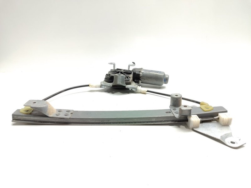 Recambio de elevalunas trasero derecho para nissan qashqai (j10) acenta referencia OEM IAM 82700JD400  