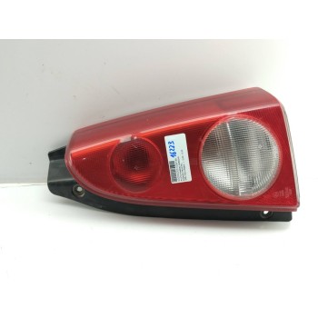 Recambio de piloto trasero derecho para opel agila básico referencia OEM IAM   