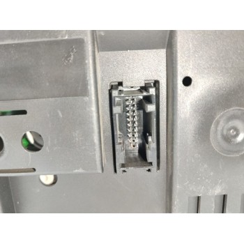 Recambio de cuadro instrumentos para bmw serie 1 berlina (e81/e87) 118d referencia OEM IAM 62109283801  