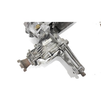 Recambio de caja cambios para chevrolet captiva 2.0 vcdi lt referencia OEM IAM Z20S  