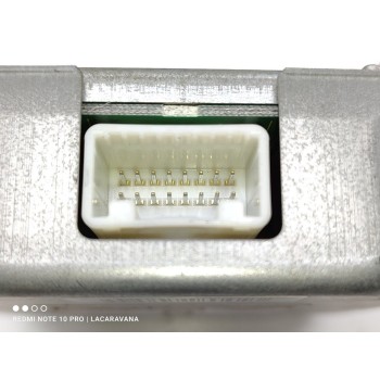 Recambio de modulo electronico para nissan murano (z51) básico referencia OEM IAM 416501AA4A  