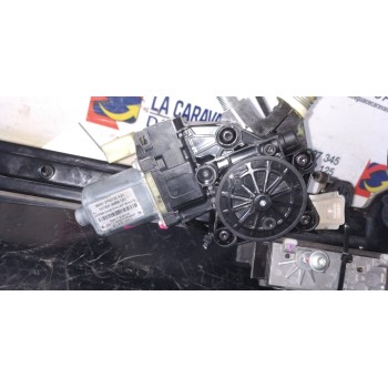 Recambio de elevalunas delantero derecho para bmw mini (r56) referencia OEM IAM 2753722A2A  