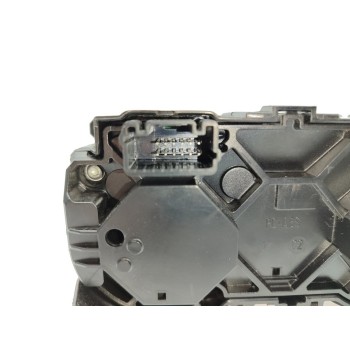 Recambio de mando climatizador para renault captur ii intens referencia OEM IAM 275100936R  