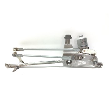 Recambio de motor limpia delantero para peugeot 308 active referencia OEM IAM 9810327980  