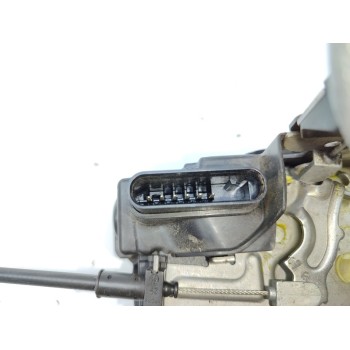 Recambio de cerradura puerta trasera derecha para volvo v40 momentum referencia OEM IAM 31301432  