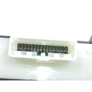 Recambio de warning para dacia sandero iii stepway expression referencia OEM IAM 283E85816R  