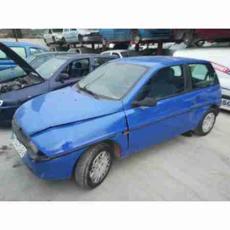 LANCIA LANCIA Y