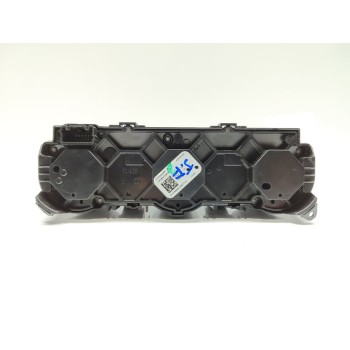 Recambio de mando climatizador para renault captur ii intens referencia OEM IAM 275100936R  