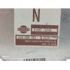 Recambio de modulo electronico para nissan murano (z51) básico referencia OEM IAM 416501AA4A  