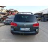 volkswagen touareg (7l6) del año 2003