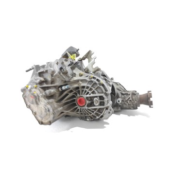 Recambio de caja cambios para chevrolet captiva 2.0 vcdi lt referencia OEM IAM Z20S  